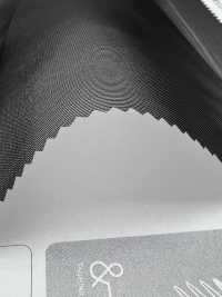 KKF4006E2X-W أورغانزا مطفي صديق للبيئة بعرض كبير[نسيج / قماش] Uni Textile (Komon Kobo) صور إضافية