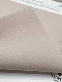 KKF4840-W Pruera مغسول بالرمل مطاطي عريض العرض[نسيج / قماش] Uni Textile (Komon Kobo) صور إضافية