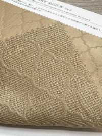 KKF4955-W-D2 جاكار لامع بنمط التبطين[نسيج / قماش] Uni Textile (Komon Kobo) صور إضافية