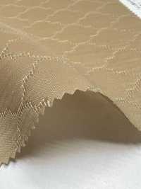KKF4955-W-D2 جاكار لامع بنمط التبطين[نسيج / قماش] Uni Textile (Komon Kobo) صور إضافية