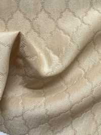 KKF4955-W-D2 جاكار لامع بنمط التبطين[نسيج / قماش] Uni Textile (Komon Kobo) صور إضافية
