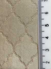 KKF4955-W-D2 جاكار لامع بنمط التبطين[نسيج / قماش] Uni Textile (Komon Kobo) صور إضافية