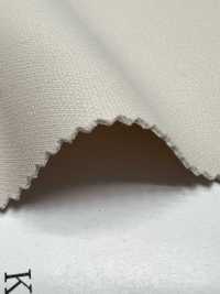 KKF5335-W حياكة فاصلة مرنة ناعمة[Textile / Fabric] Uni Textile (Komon Kobo) صور إضافية
