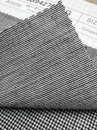 SB94277-OG 40/دنغري عضوي[Textile / Fabric] SHIBAYA صور إضافية