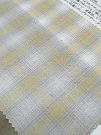 45080 Marude Cotton برودكلوث قطن 50s بنقشة مربعات أومبري[نسيج / قماش] SUNWELL صور إضافية
