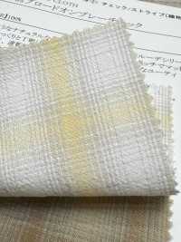45080 Marude Cotton برودكلوث قطن 50s بنقشة مربعات أومبري[نسيج / قماش] SUNWELL صور إضافية
