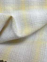 45080 Marude Cotton برودكلوث قطن 50s بنقشة مربعات أومبري[نسيج / قماش] SUNWELL صور إضافية