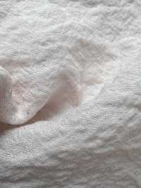 KKF1076-W-D1 أورغانزا جاكار مشققة 20D بعرض كبير[نسيج / قماش] Uni Textile (Komon Kobo) صور إضافية