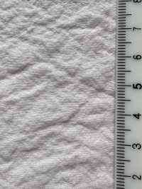 KKF1076-W-D1 أورغانزا جاكار مشققة 20D بعرض كبير[نسيج / قماش] Uni Textile (Komon Kobo) صور إضافية