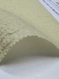KKF1076-W-D2 أورغانزا جاكار بخيوط مجزأة 20D بعرض واسع[Textile / Fabric] Uni Textile (Komon Kobo) صور إضافية