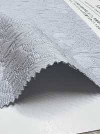 KKF1267-D3 Kirat ماتلاسه[Textile / Fabric] Uni Textile (Komon Kobo) صور إضافية
