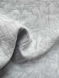 KKF1267-D3 Kirat ماتلاسه[Textile / Fabric] Uni Textile (Komon Kobo) صور إضافية