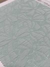 KKF1267-D7 Kiratto Matelasse[نسيج / قماش] Uni Textile (Komon Kobo) صور إضافية
