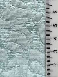 KKF1267-D7 Kiratto Matelasse[نسيج / قماش] Uni Textile (Komon Kobo) صور إضافية