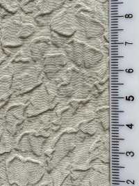 KKF1324-W-D1 جاكار مزدوج النسج، عرض واسع[Textile / Fabric] Uni Textile (Komon Kobo) صور إضافية