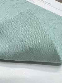 KKF1324-W-D2 جاكار لينو بعرض واسع[Textile / Fabric] Uni Textile (Komon Kobo) صور إضافية