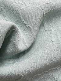 KKF1324-W-D2 جاكار لينو بعرض واسع[Textile / Fabric] Uni Textile (Komon Kobo) صور إضافية