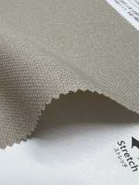 KKF1466-W كتان صناعي وظيفي بعرض عريض وتشطيب مقاوم للماء[Textile / Fabric] Uni Textile (Komon Kobo) صور إضافية