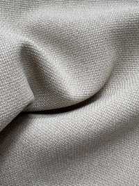 KKF1466-W كتان صناعي وظيفي بعرض عريض وتشطيب مقاوم للماء[Textile / Fabric] Uni Textile (Komon Kobo) صور إضافية