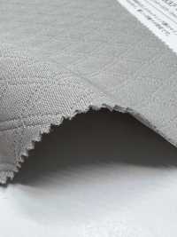 KKF1528-W-D1 جاكار بنمط مبطن بعرض عريض[Textile / Fabric] Uni Textile (Komon Kobo) صور إضافية