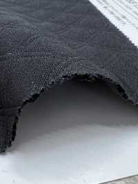 KKF1528-W-D2 جاكار بنمط مبطن عريض العرض[نسيج / قماش] Uni Textile (Komon Kobo) صور إضافية