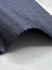 KKF1528SPCH-W-D1 جاكار بأسلوب اللحف بعرض عريض وتشطيب سوبر كالندر[Textile / Fabric] Uni Textile (Komon Kobo) صور إضافية