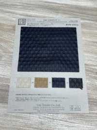 KKF1528SPCH-W-D1 جاكار بأسلوب اللحف بعرض عريض وتشطيب سوبر كالندر[Textile / Fabric] Uni Textile (Komon Kobo) صور إضافية
