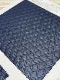 KKF1528SPCH-W-D1 جاكار بأسلوب اللحف بعرض عريض وتشطيب سوبر كالندر[Textile / Fabric] Uni Textile (Komon Kobo) صور إضافية