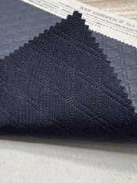 KKF1528SPCH-W-D1 جاكار بأسلوب اللحف بعرض عريض وتشطيب سوبر كالندر[Textile / Fabric] Uni Textile (Komon Kobo) صور إضافية