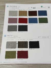LIGHTNINGS أضواء[Textile / Fabric] Shinko صور إضافية