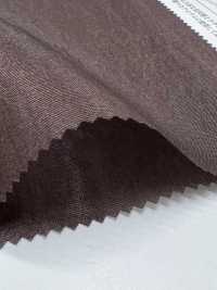 KKF1718-W أورغانزا بخيوط مشطورة من النايلون، عرض عريض[Textile / Fabric] Uni Textile (Komon Kobo) صور إضافية