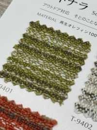 SOTONARA Sotonara[Textile / Fabric] Shinko صور إضافية