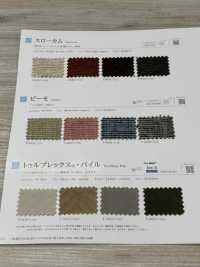 SLOWCAM سلوكوم[Textile / Fabric] Shinko صور إضافية