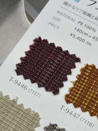 FAIRⅡ Fair II[Textile / Fabric] Shinko صور إضافية