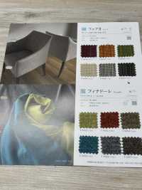 FAIRⅡ Fair II[Textile / Fabric] Shinko صور إضافية