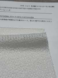 41692 دانتيل شفاف تشارم[Textile / Fabric] SUNWELL صور إضافية