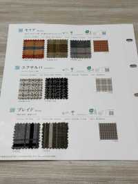 MOREIA موريا[Textile / Fabric] Shinko صور إضافية