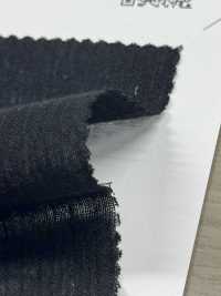 OM43681 يوريو شفاف من القطن والكتان[Textile / Fabric] Oharayaseni صور إضافية