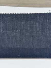 OM43681 يوريو شفاف من القطن والكتان[Textile / Fabric] Oharayaseni صور إضافية