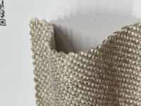 OA32218 تويل ثقيل غير مصبوغ من الكتان/القطن شبه المبلل[Textile / Fabric] Oharayaseni صور إضافية