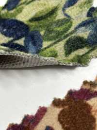 IMPRESSIONS طبعات[Textile / Fabric] Shinko صور إضافية