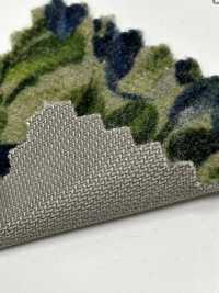 IMPRESSIONS طبعات[Textile / Fabric] Shinko صور إضافية