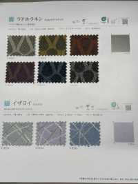 IZAYOI Izayoi[Textile / Fabric] Shinko صور إضافية