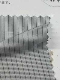 SBT-023 ECO بخطوط[نسيج / قماش] Kuwamura Textile صور إضافية