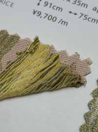 KEIJIYOU كيشيو[Textile / Fabric] Shinko صور إضافية