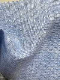 A-7037 شامبراي كتان أوروبي[Textile / Fabric] Arinobe Shoten صور إضافية