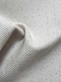 A-8052 شينو بخطوط دوبّي متعددة[Textile / Fabric] Arinobe Shoten صور إضافية