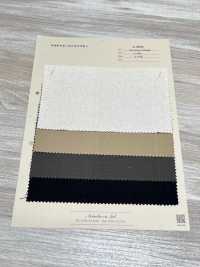 A-8052 شينو بخطوط دوبّي متعددة[Textile / Fabric] Arinobe Shoten صور إضافية