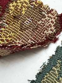 JOSHUA جوشيا[Textile / Fabric] Shinko صور إضافية