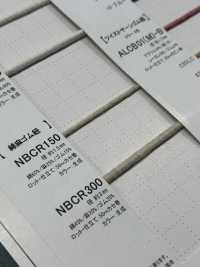 NBCR300 حبل مطاطي قطن وكتان 3MM[شريط مطاطي] كوردون صور إضافية